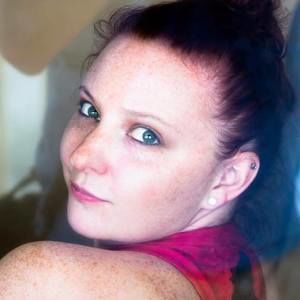 Meet your Posher, Kacey